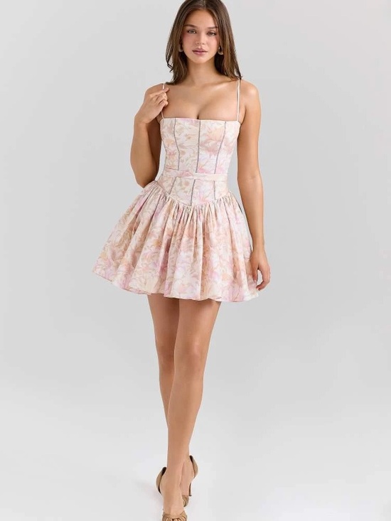 House of CB Dresses & Skirts - House of CB YSABELLA mini dress